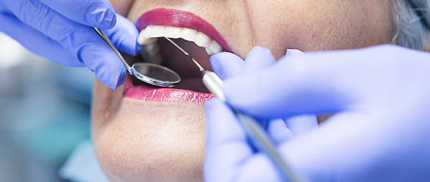 Best Emergency Cosmetic Dentistry in Indian Springs Village, AL